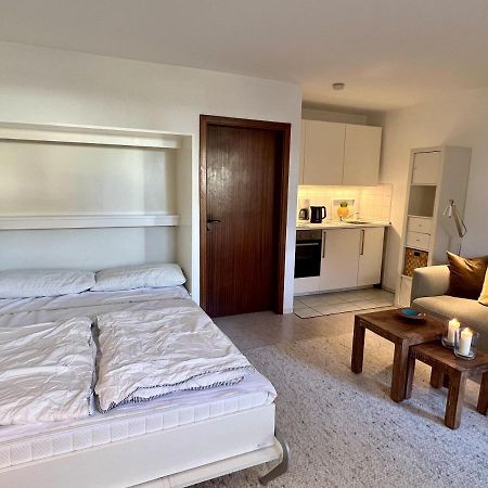 Ferienwohnpark - Saarstrasse 18A Wo 10 Διαμέρισμα Dahme  Εξωτερικό φωτογραφία