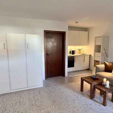 Ferienwohnpark - Saarstrasse 18A Wo 10 Διαμέρισμα Dahme  Εξωτερικό φωτογραφία