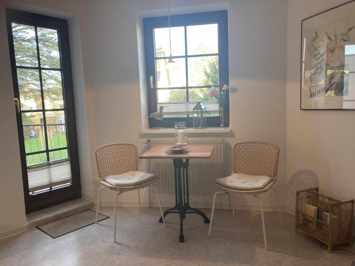 Ferienwohnpark - Saarstrasse 18A Wo 10 Διαμέρισμα Dahme  Εξωτερικό φωτογραφία