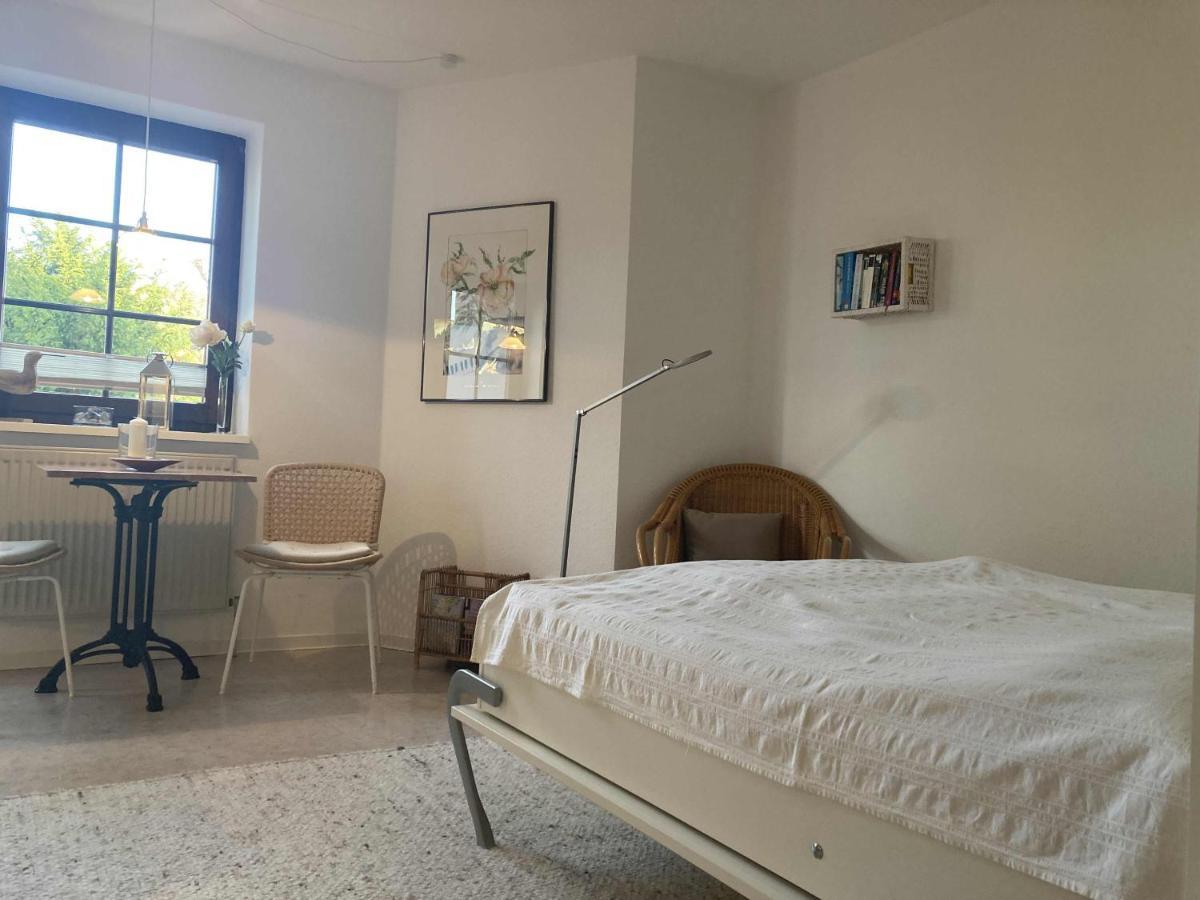 Ferienwohnpark - Saarstrasse 18A Wo 10 Διαμέρισμα Dahme  Εξωτερικό φωτογραφία