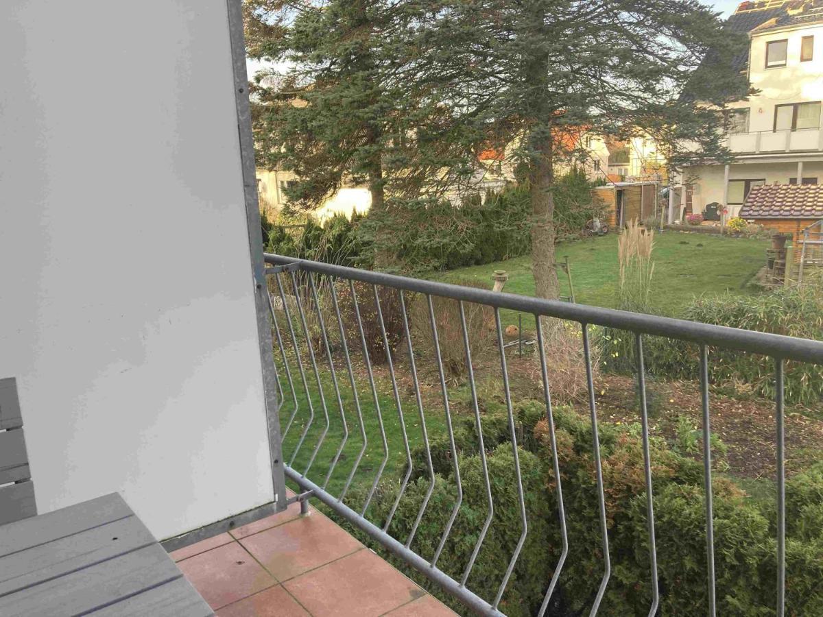 Ferienwohnpark - Saarstrasse 18A Wo 10 Διαμέρισμα Dahme  Εξωτερικό φωτογραφία