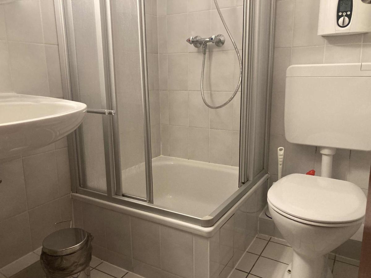 Ferienwohnpark - Saarstrasse 18A Wo 10 Διαμέρισμα Dahme  Εξωτερικό φωτογραφία