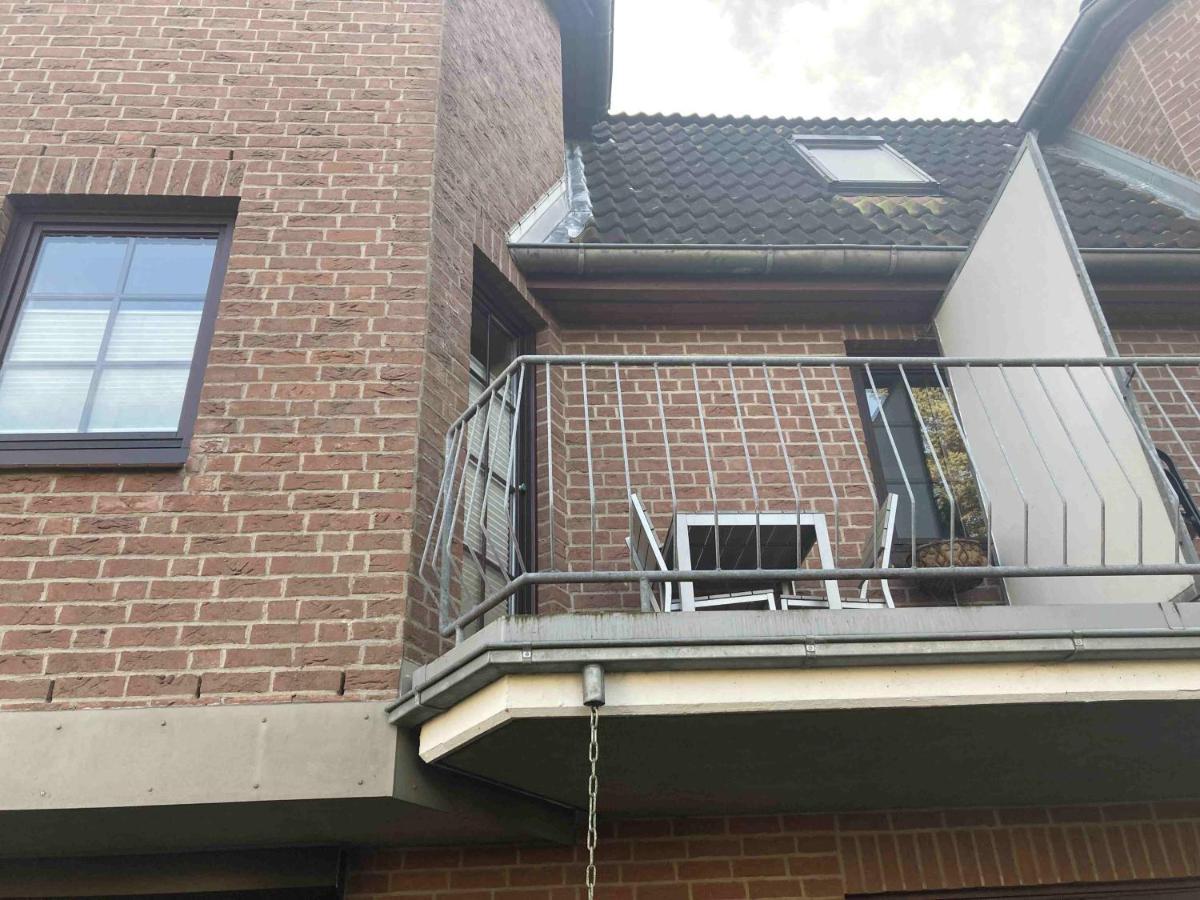 Ferienwohnpark - Saarstrasse 18A Wo 10 Διαμέρισμα Dahme  Εξωτερικό φωτογραφία