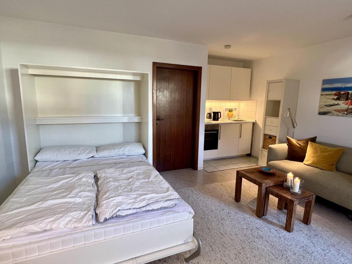 Ferienwohnpark - Saarstrasse 18A Wo 10 Διαμέρισμα Dahme  Εξωτερικό φωτογραφία