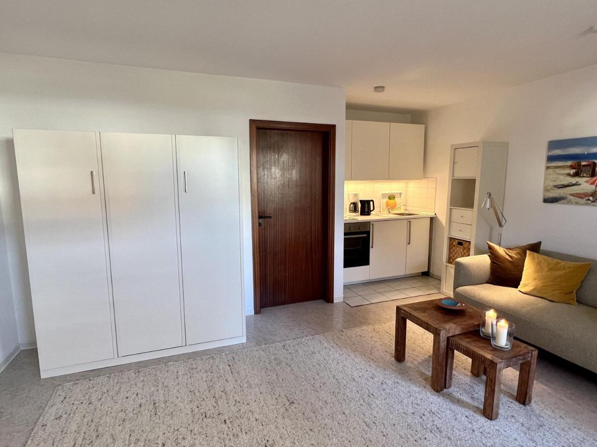 Ferienwohnpark - Saarstrasse 18A Wo 10 Διαμέρισμα Dahme  Εξωτερικό φωτογραφία