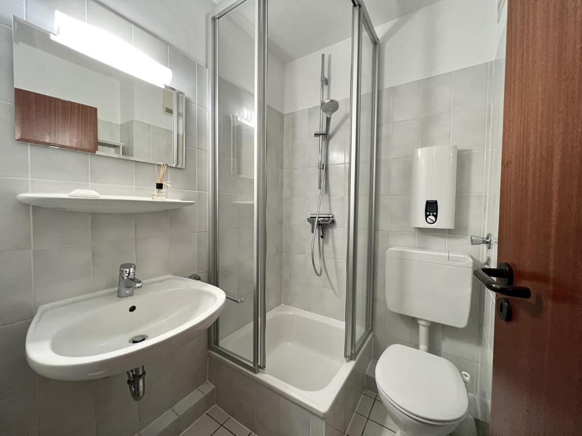Ferienwohnpark - Saarstrasse 18A Wo 10 Διαμέρισμα Dahme  Εξωτερικό φωτογραφία